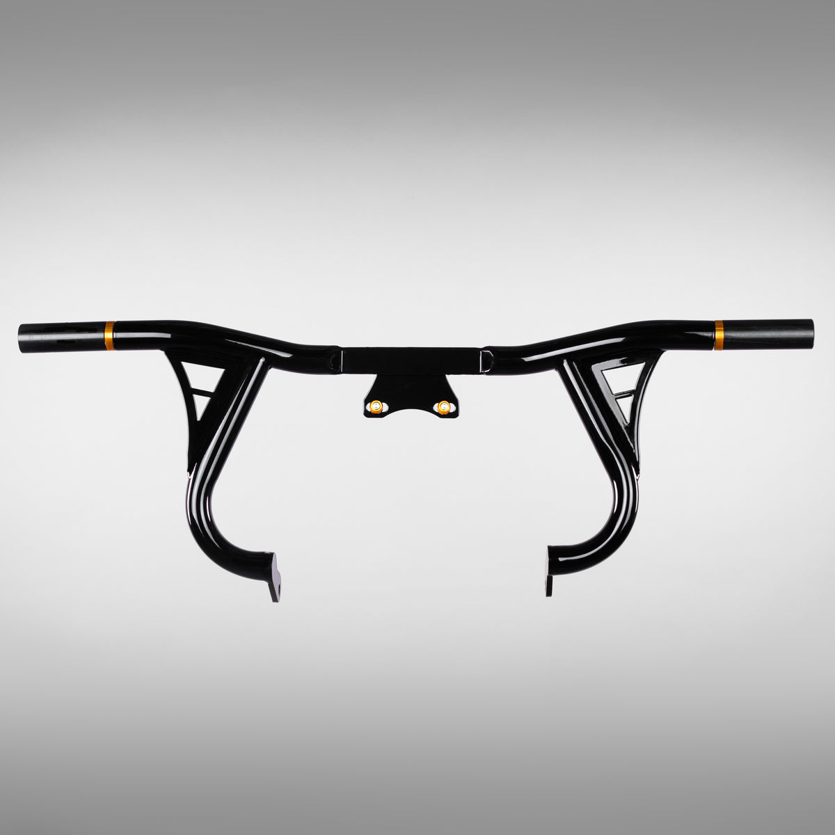 Heavy Hitterr 2.0 - Harley Crash Bar