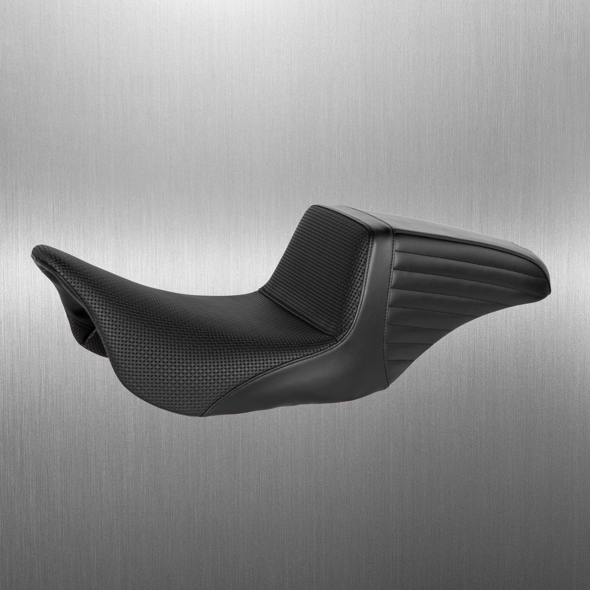 Santoro / Lepera - PJ Ripper Seat 2023 CVO & 2024 Baggers Harley Seat