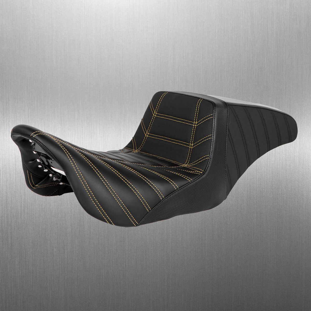Lepera - Heavy Hitter Seat 2023 CVO & 2024 Baggers Lepera Seat