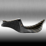 harley seat