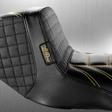 harley seat