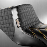 harley seat