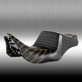 harley seat