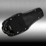 harley seat