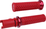 Harley grips
