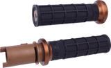 Harley Grips