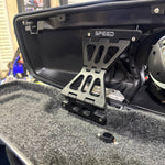 Santoro / Speed By Design - No Drama Billet Lid Stoppers