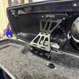Santoro / Speed By Design - No Drama Billet Lid Stoppers