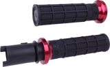Harley Grips