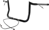 Paul Yaffe's Original Monkey Bagger Bars