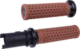 Harley grips