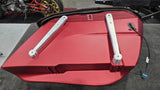 Indian Bag Guards