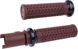 Harley grips
