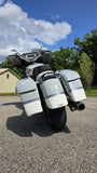 Indian Bag Guards