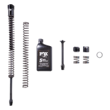 Harley Shocks