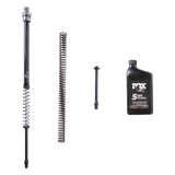 Harley Shocks