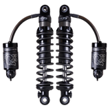 Harley shocks