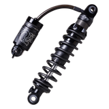 Harley shocks