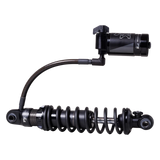 Harley shocks