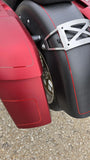 Indian Bag Guards