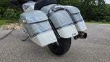Indian Bag Guards