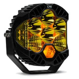 indian headlight