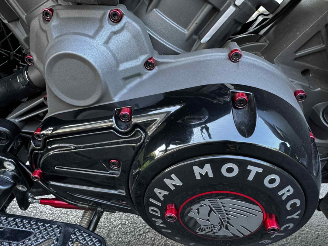 Indian Parts