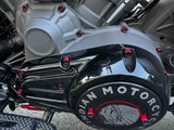 Engine Bolt Kit - Indian Power Plus Engines