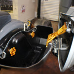 Harley Bags