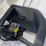 Side Kick step lights GM 2500 & 3500