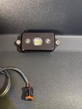 Side Kick step lights GM 2500 & 3500