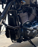 Heavy Hitter 3.0 Softail Crash Bar  2018 - 2025