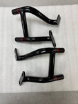 Harley Davidson Softail Bag Guards