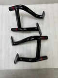 Harley Davidson Softail Bag Guards