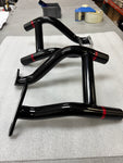 Harley Davidson Softail Bag Guards