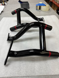 Harley Davidson Softail Bag Guards