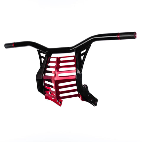Softail 3.0 Package Deal - Crash Bar / Skid Plate