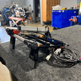 Harley Stands