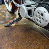 Harley Stand