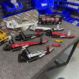 Harley Stand