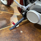 Harley Stand