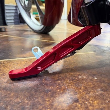 Harley Stand