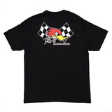 Mr Horsepower