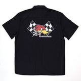 Mr Horsepower