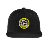 Santoro Fabworx Hang Loose Snapback Hats
