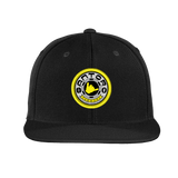 Santoro Fabworx Hang Loose Snapback Hats