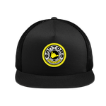 Santoro Fabworx Hang Loose Snapback Hats