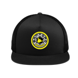Santoro Fabworx Hang Loose Snapback Hats