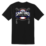 Santoro Heavy Hitter Shirt