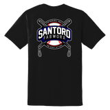 Santoro Heavy Hitter Shirt